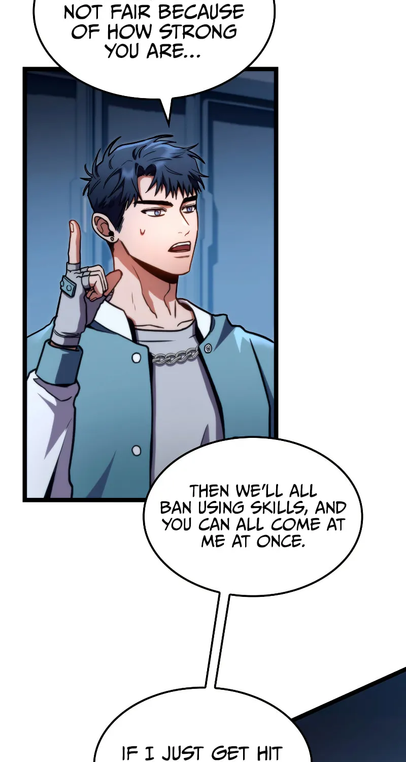 Read F-Class Destiny Hunter chapter 39 image 62 on Lezhin