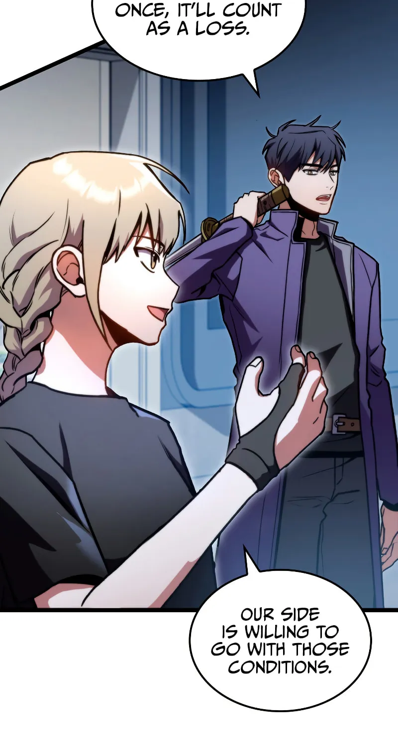 Read F-Class Destiny Hunter chapter 39 image 63 on Lezhin