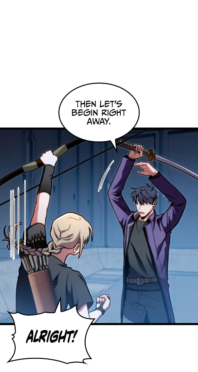 Read F-Class Destiny Hunter chapter 39 image 64 on Lezhin
