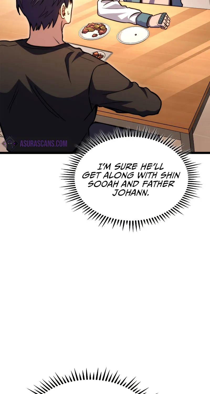 Read F-Class Destiny Hunter chapter 39 image 7 on Lezhin