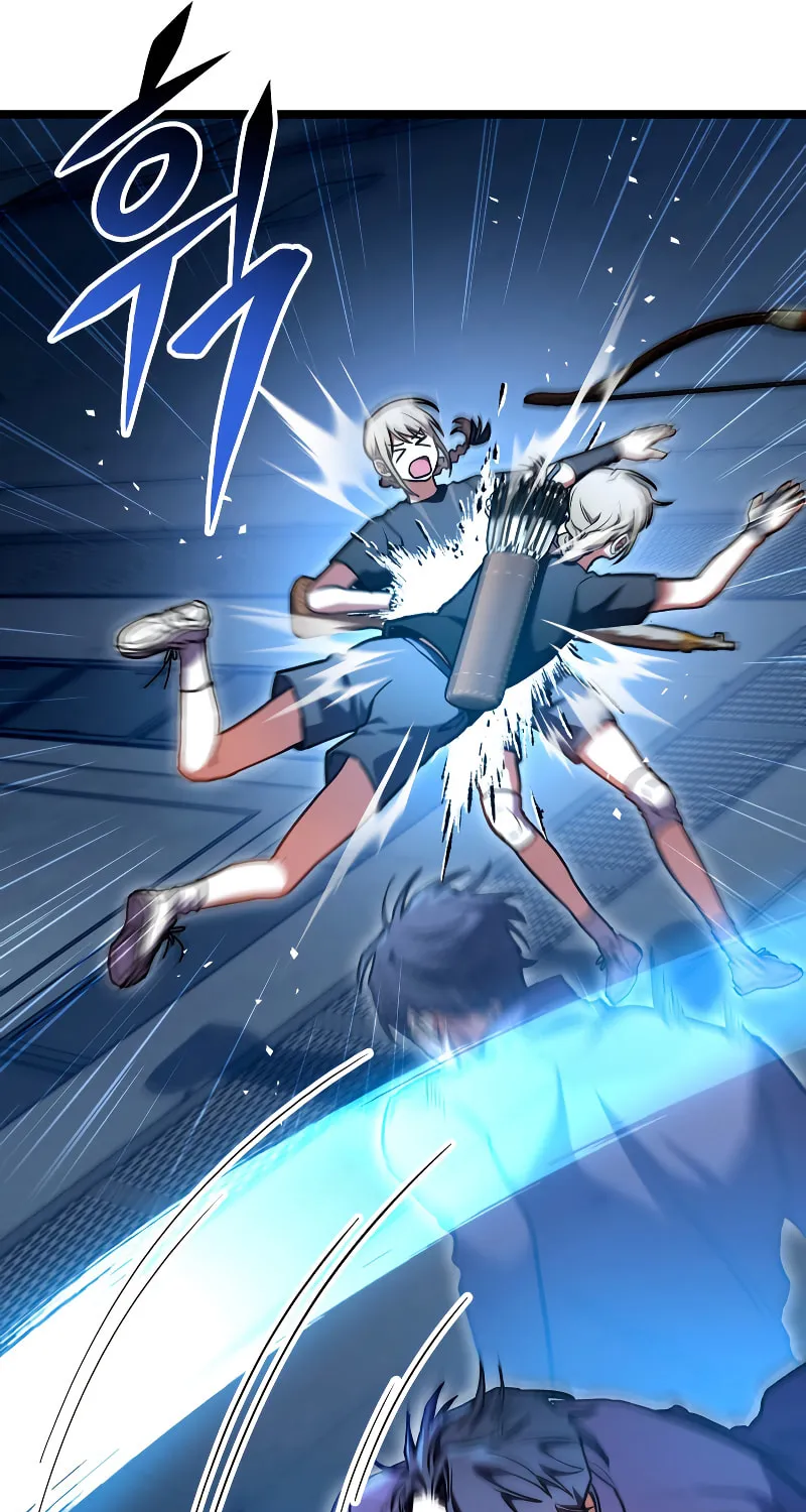 Read F-Class Destiny Hunter chapter 39 image 76 on Lezhin