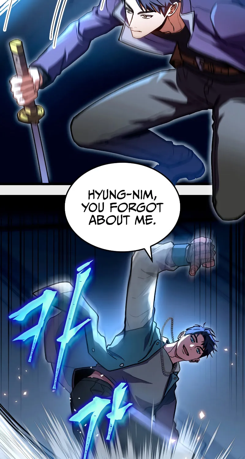Read F-Class Destiny Hunter chapter 39 image 77 on Lezhin