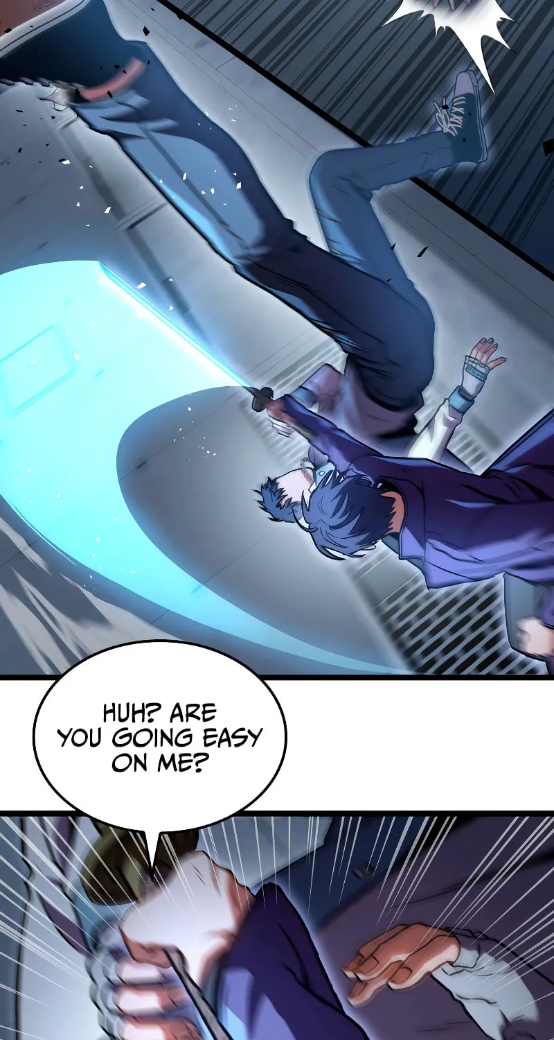 Read F-Class Destiny Hunter chapter 39 image 82 on Lezhin