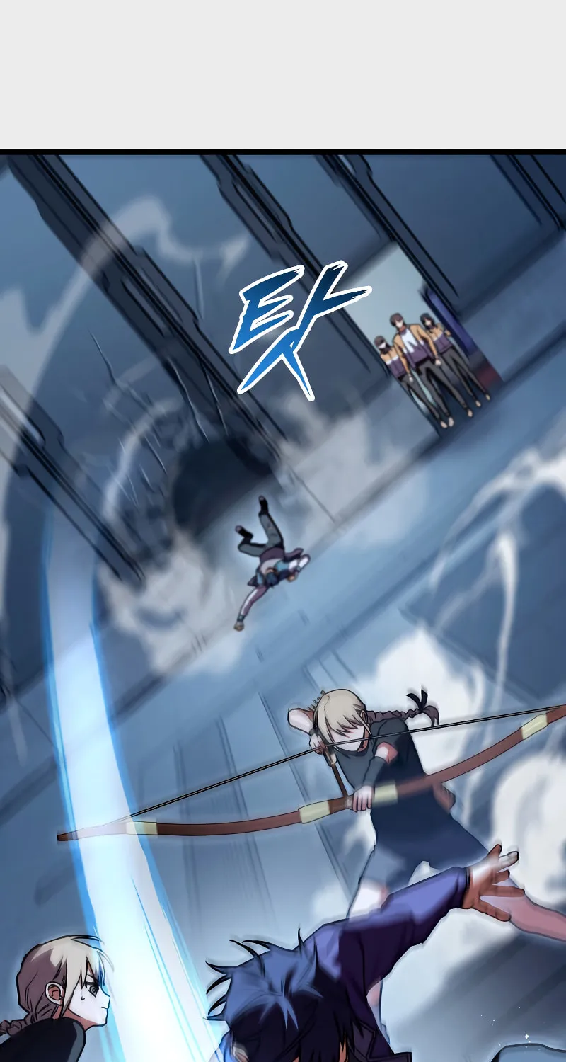 Read F-Class Destiny Hunter chapter 39 image 91 on Lezhin