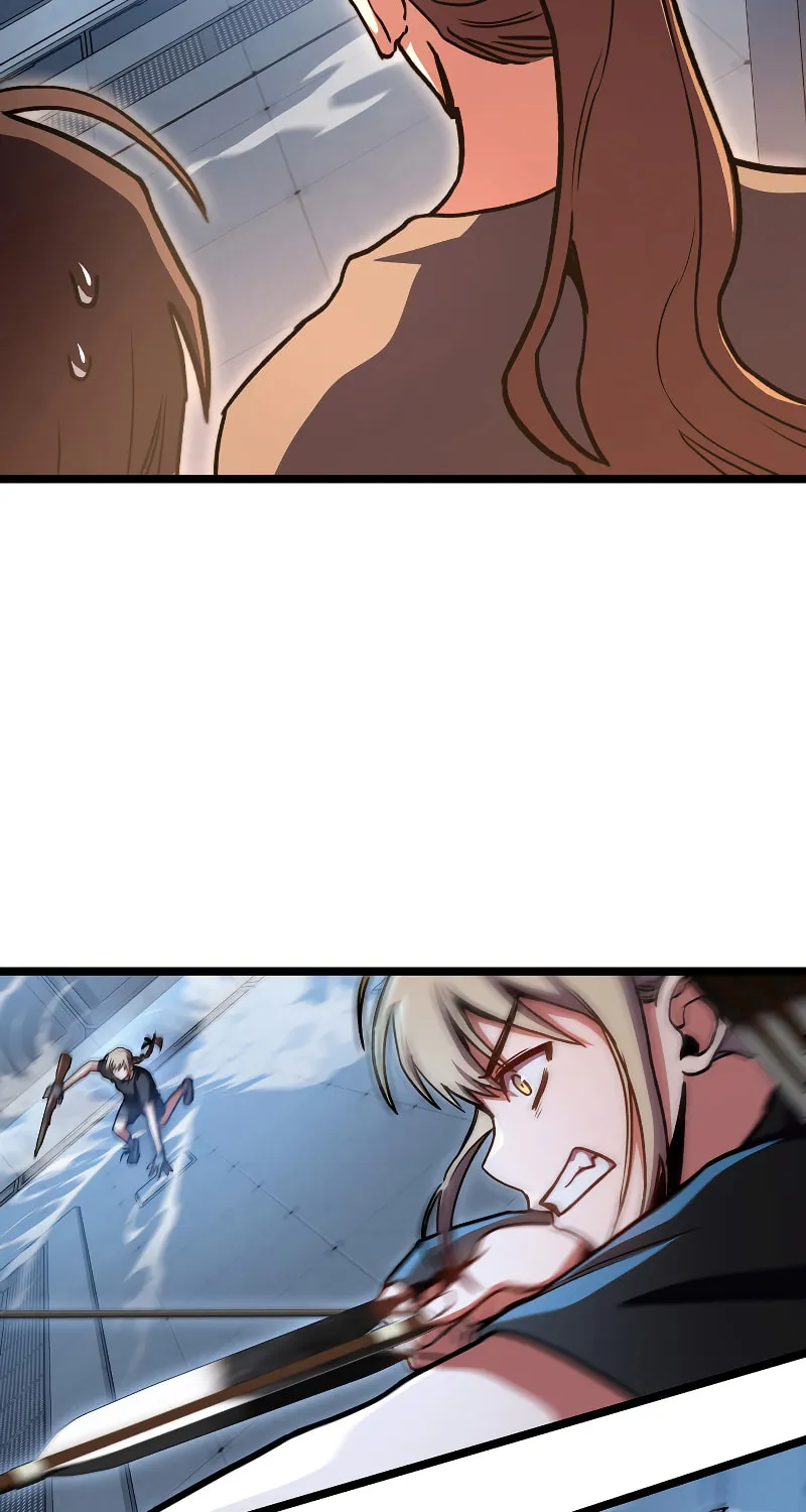 Read F-Class Destiny Hunter chapter 39 image 96 on Lezhin