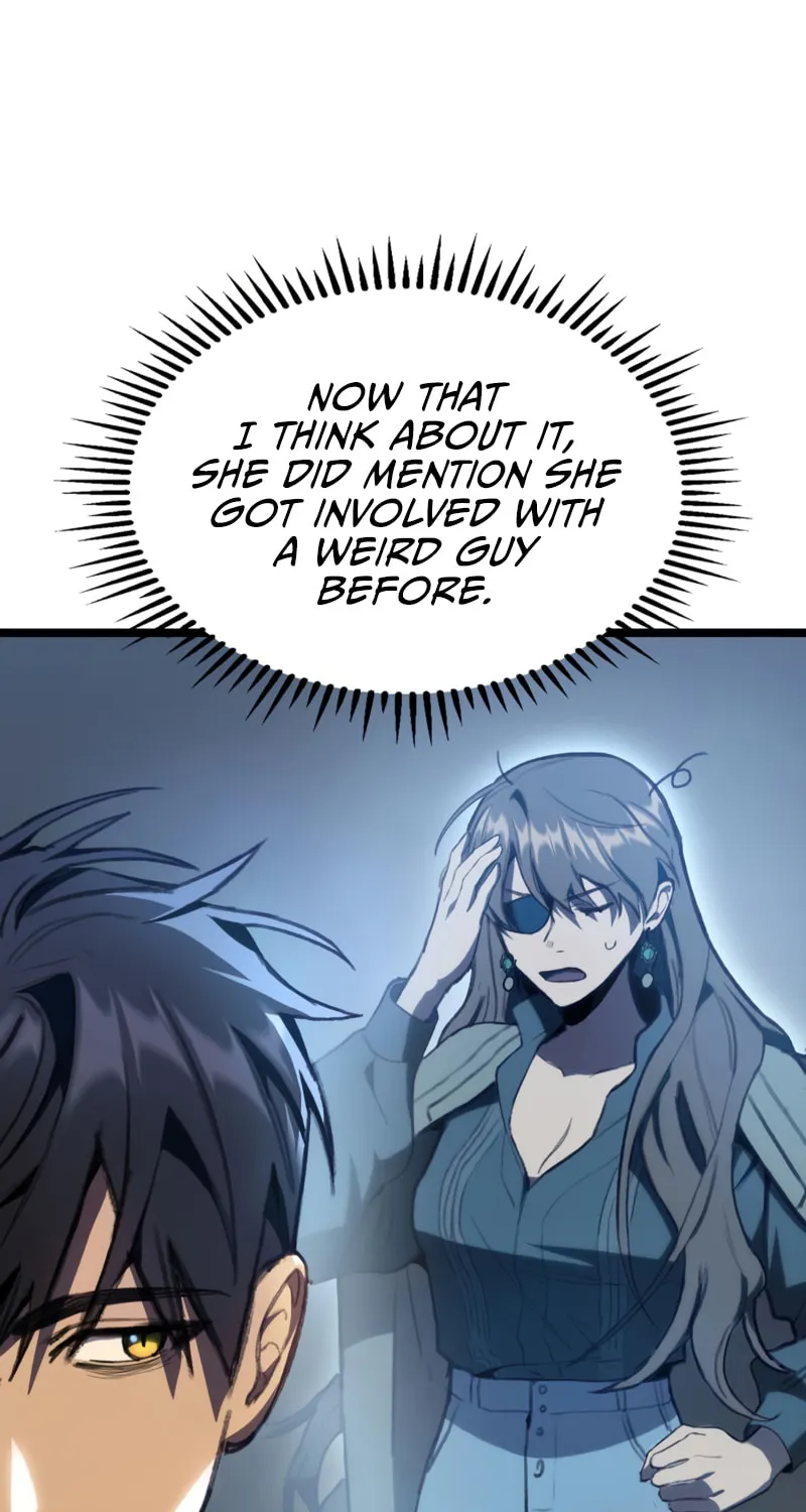 Read F-Class Destiny Hunter chapter 4 image 12 on Lezhin