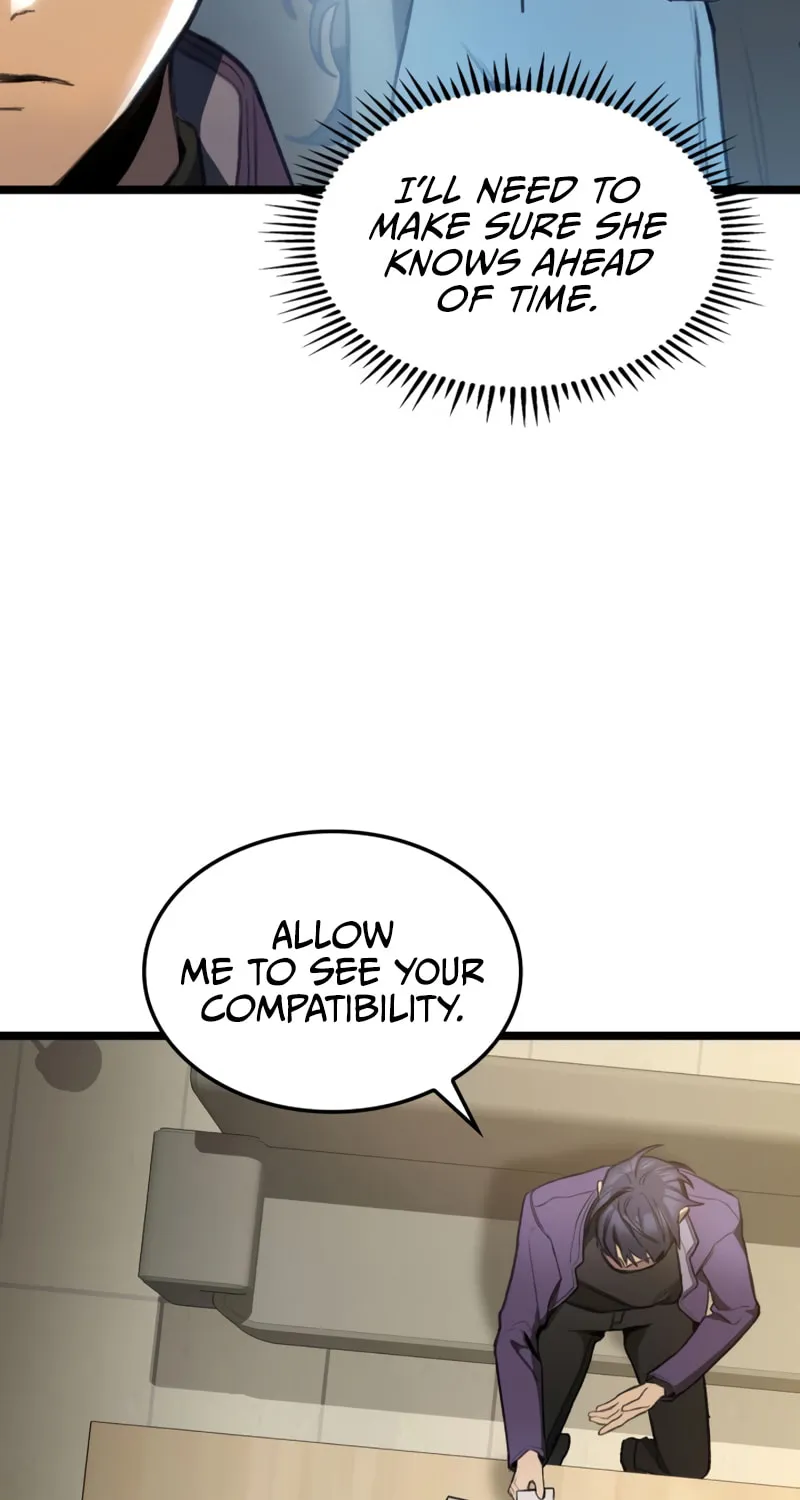 Read F-Class Destiny Hunter chapter 4 image 13 on Lezhin