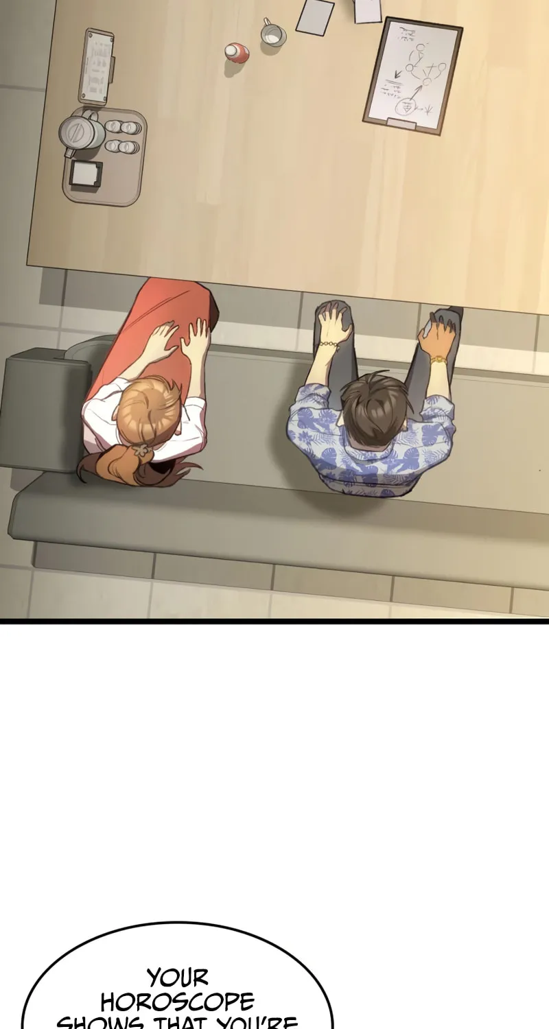 Read F-Class Destiny Hunter chapter 4 image 14 on Lezhin