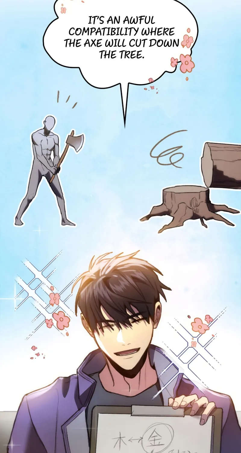 Read F-Class Destiny Hunter chapter 4 image 18 on Lezhin