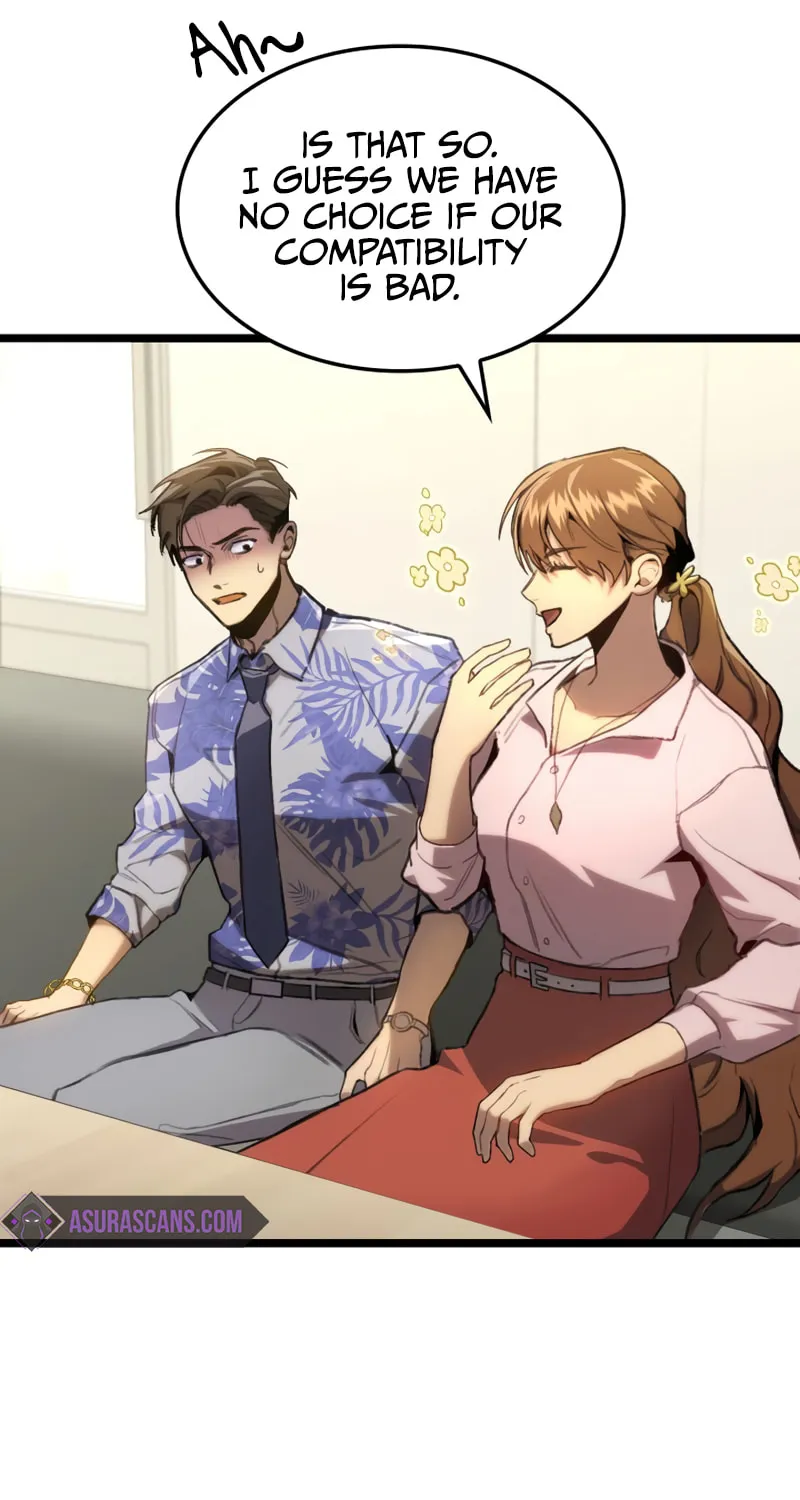 Read F-Class Destiny Hunter chapter 4 image 21 on Lezhin