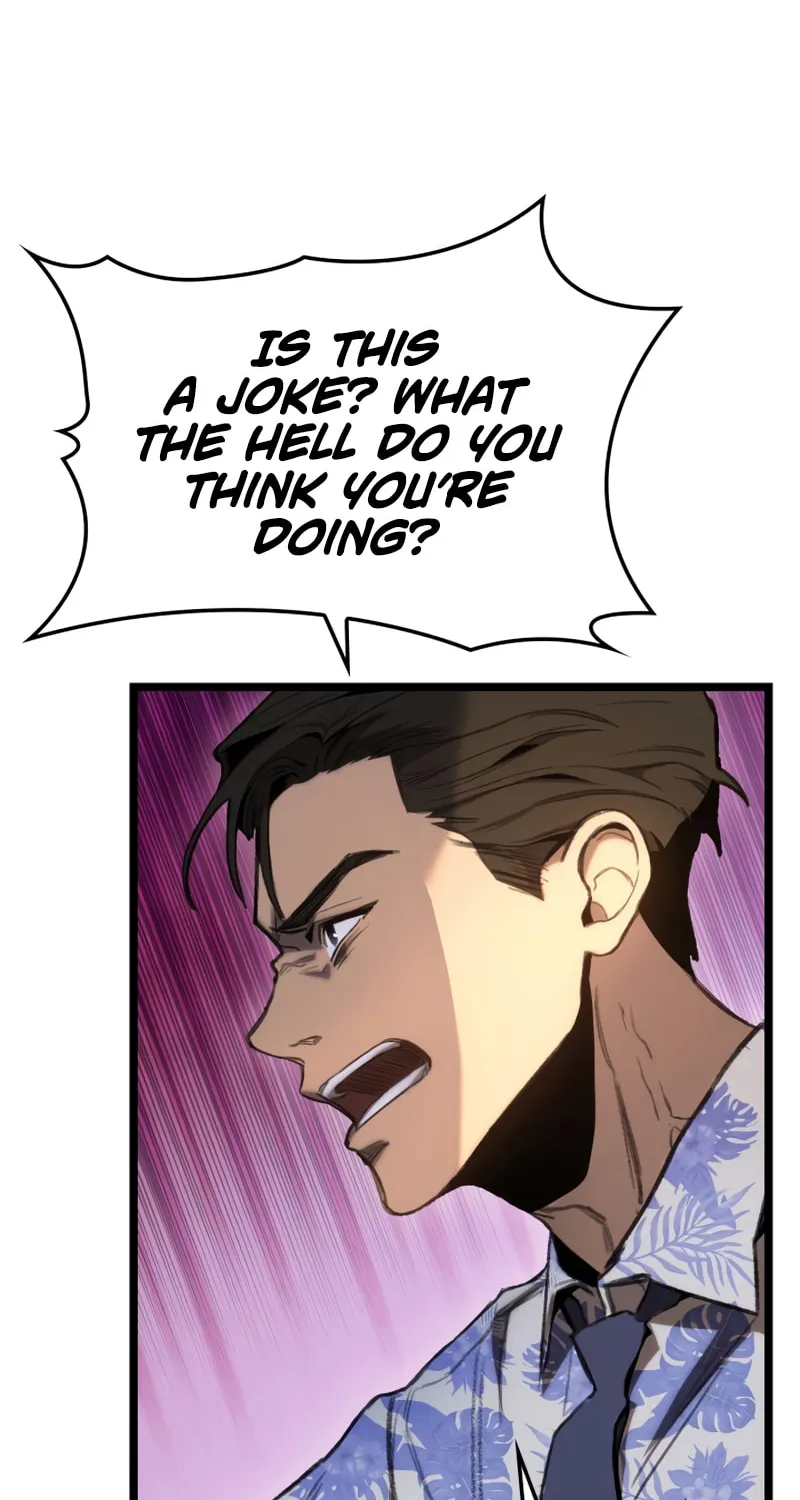 Read F-Class Destiny Hunter chapter 4 image 22 on Lezhin