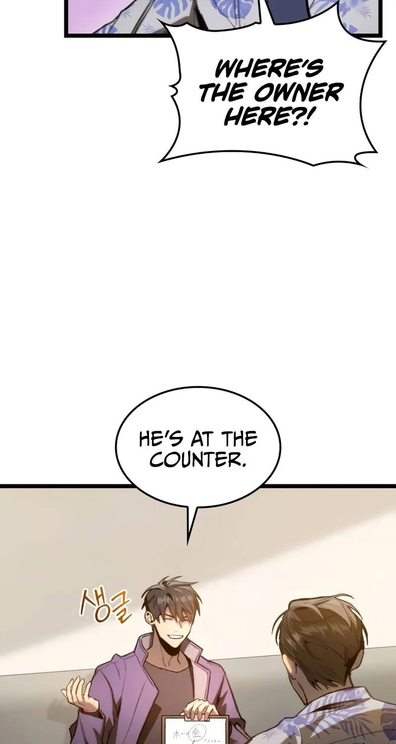 Read F-Class Destiny Hunter chapter 4 image 23 on Lezhin