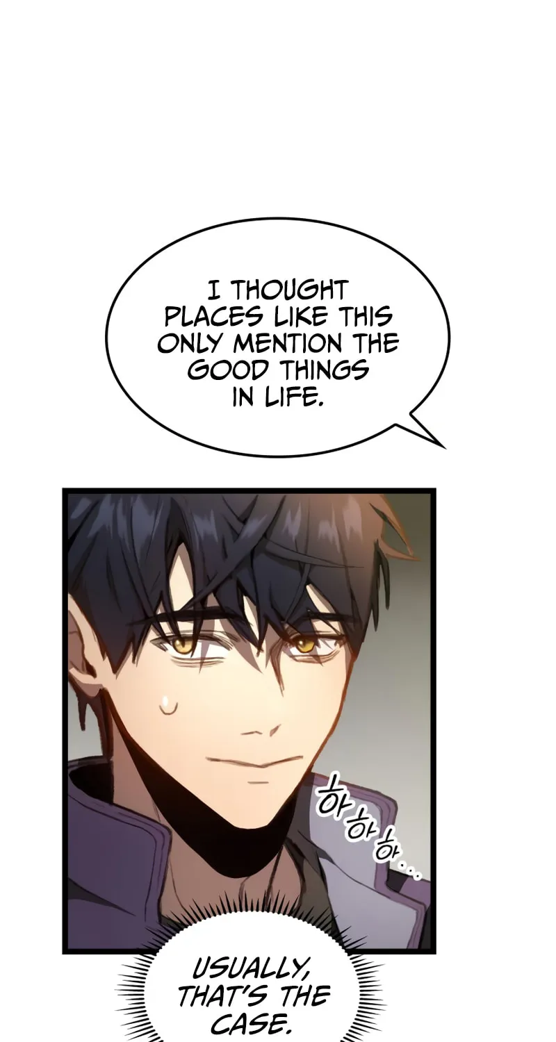 Read F-Class Destiny Hunter chapter 4 image 32 on Lezhin