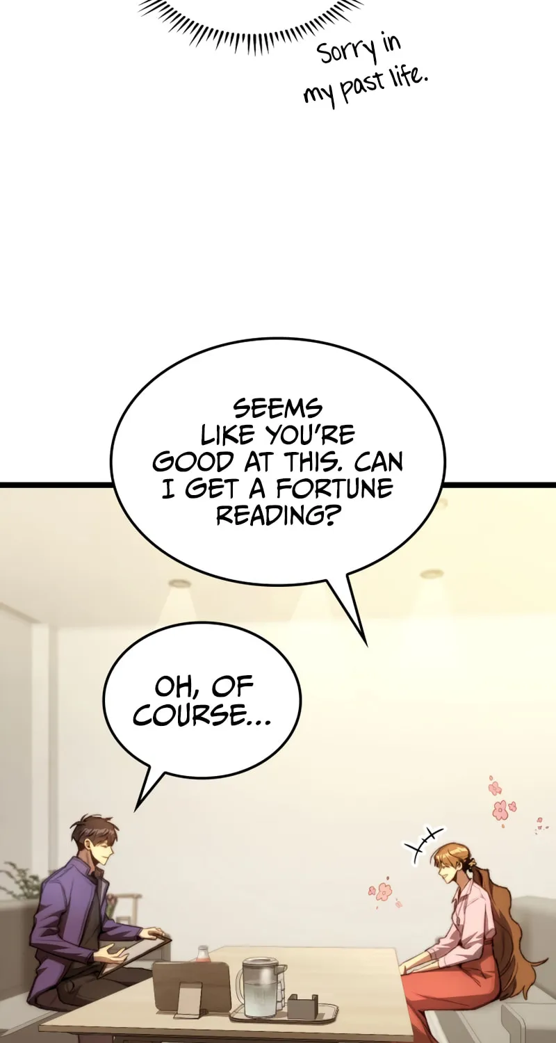 Read F-Class Destiny Hunter chapter 4 image 33 on Lezhin