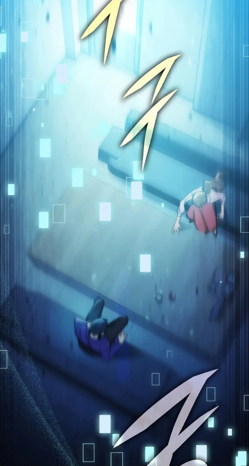 Read F-Class Destiny Hunter chapter 4 image 37 on Lezhin