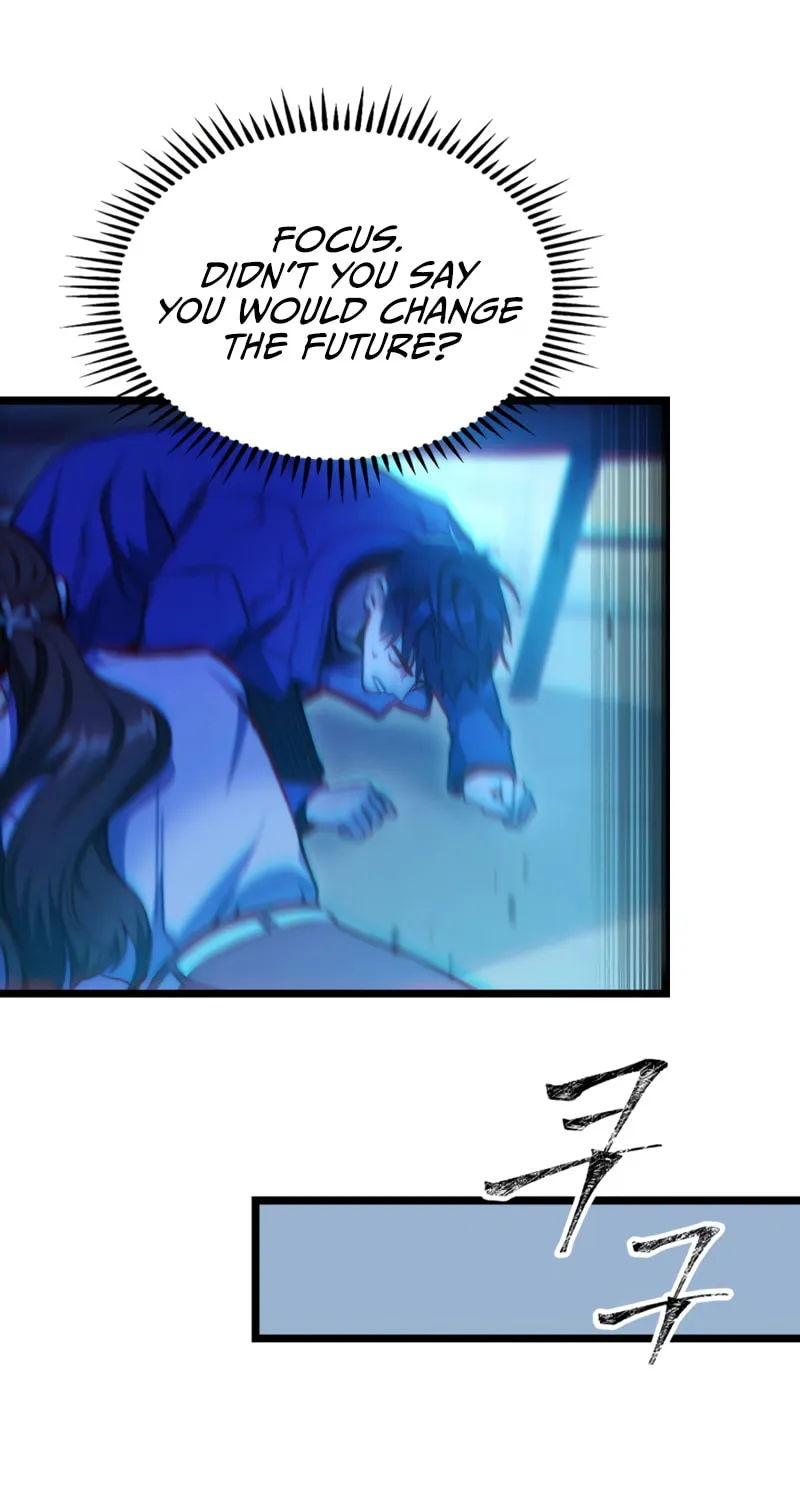 Read F-Class Destiny Hunter chapter 4 image 43 on Lezhin