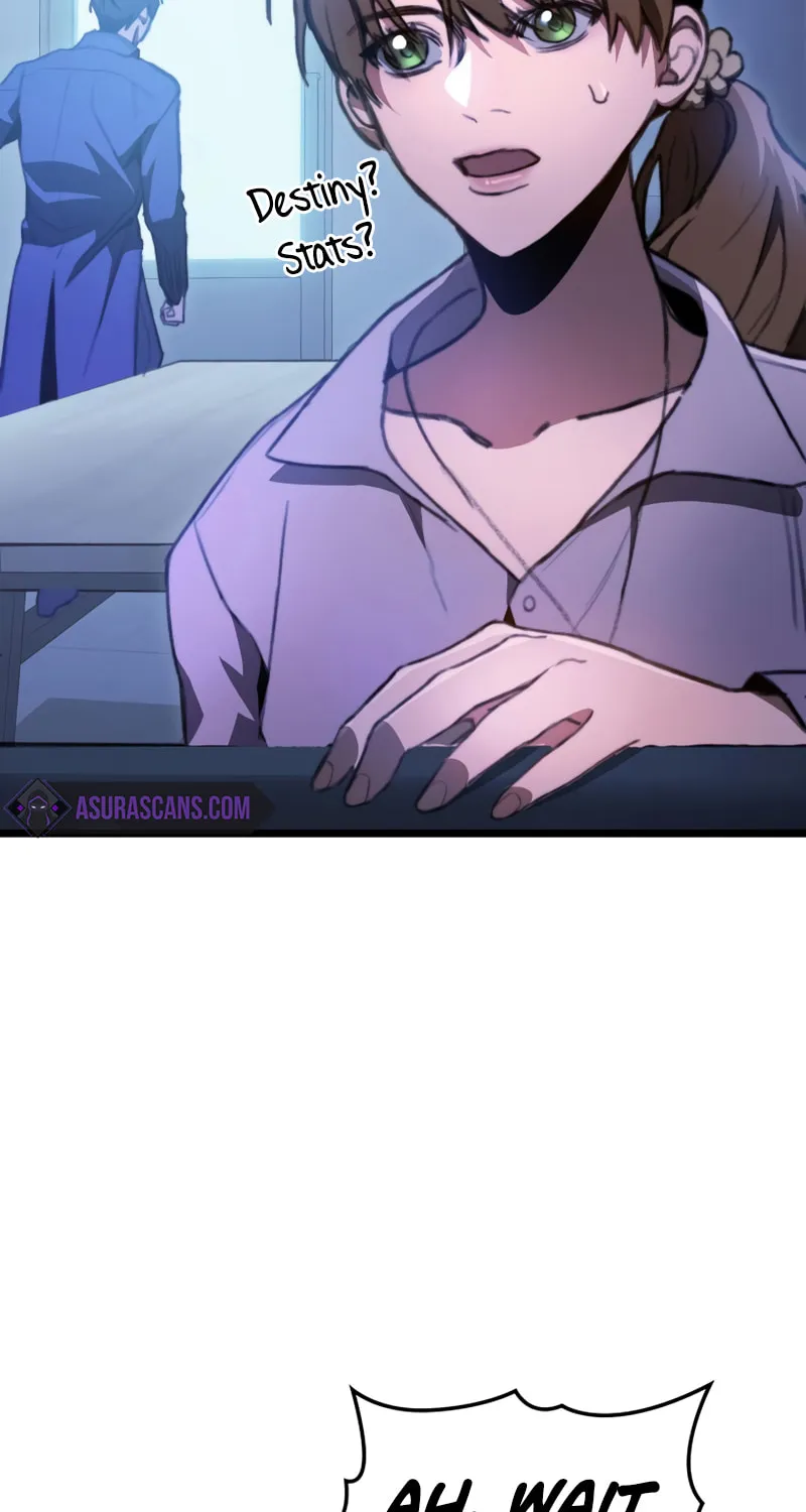 Read F-Class Destiny Hunter chapter 4 image 46 on Lezhin