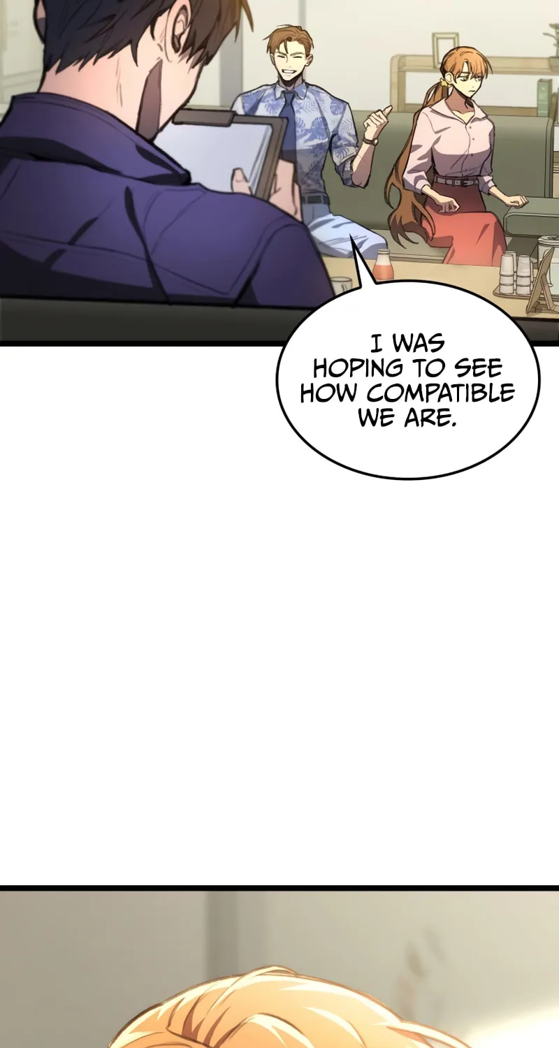 Read F-Class Destiny Hunter chapter 4 image 5 on Lezhin