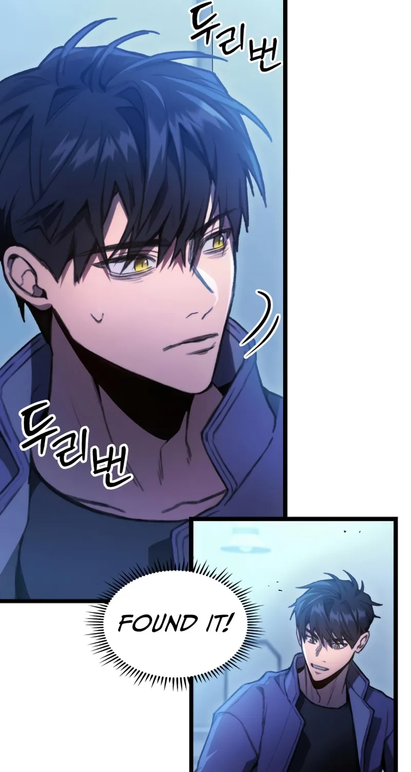 Read F-Class Destiny Hunter chapter 4 image 50 on Lezhin