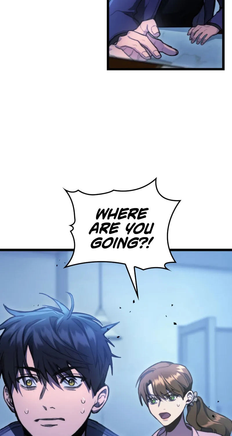 Read F-Class Destiny Hunter chapter 4 image 51 on Lezhin
