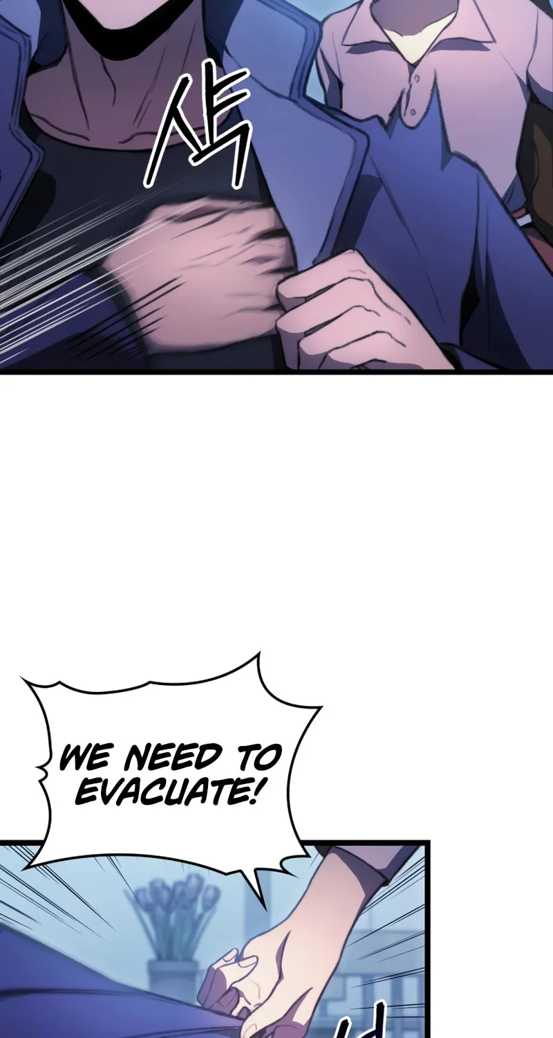 Read F-Class Destiny Hunter chapter 4 image 52 on Lezhin