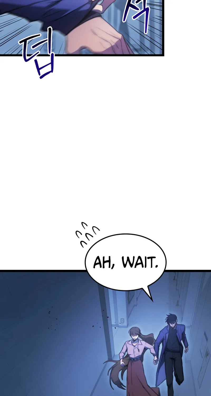 Read F-Class Destiny Hunter chapter 4 image 53 on Lezhin