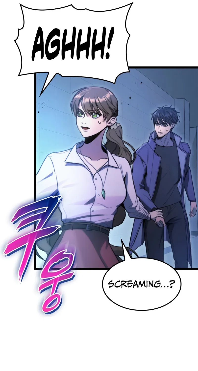 Read F-Class Destiny Hunter chapter 4 image 55 on Lezhin