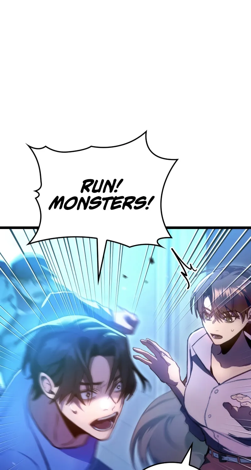Read F-Class Destiny Hunter chapter 4 image 56 on Lezhin
