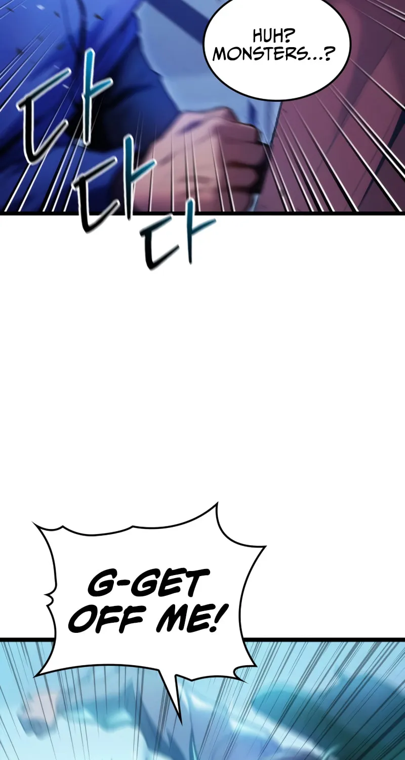 Read F-Class Destiny Hunter chapter 4 image 57 on Lezhin