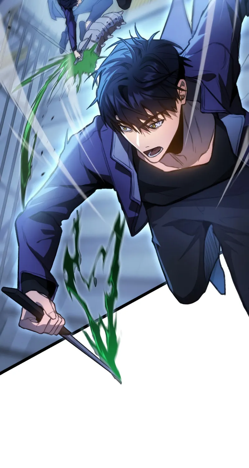 Read F-Class Destiny Hunter chapter 4 image 67 on Lezhin
