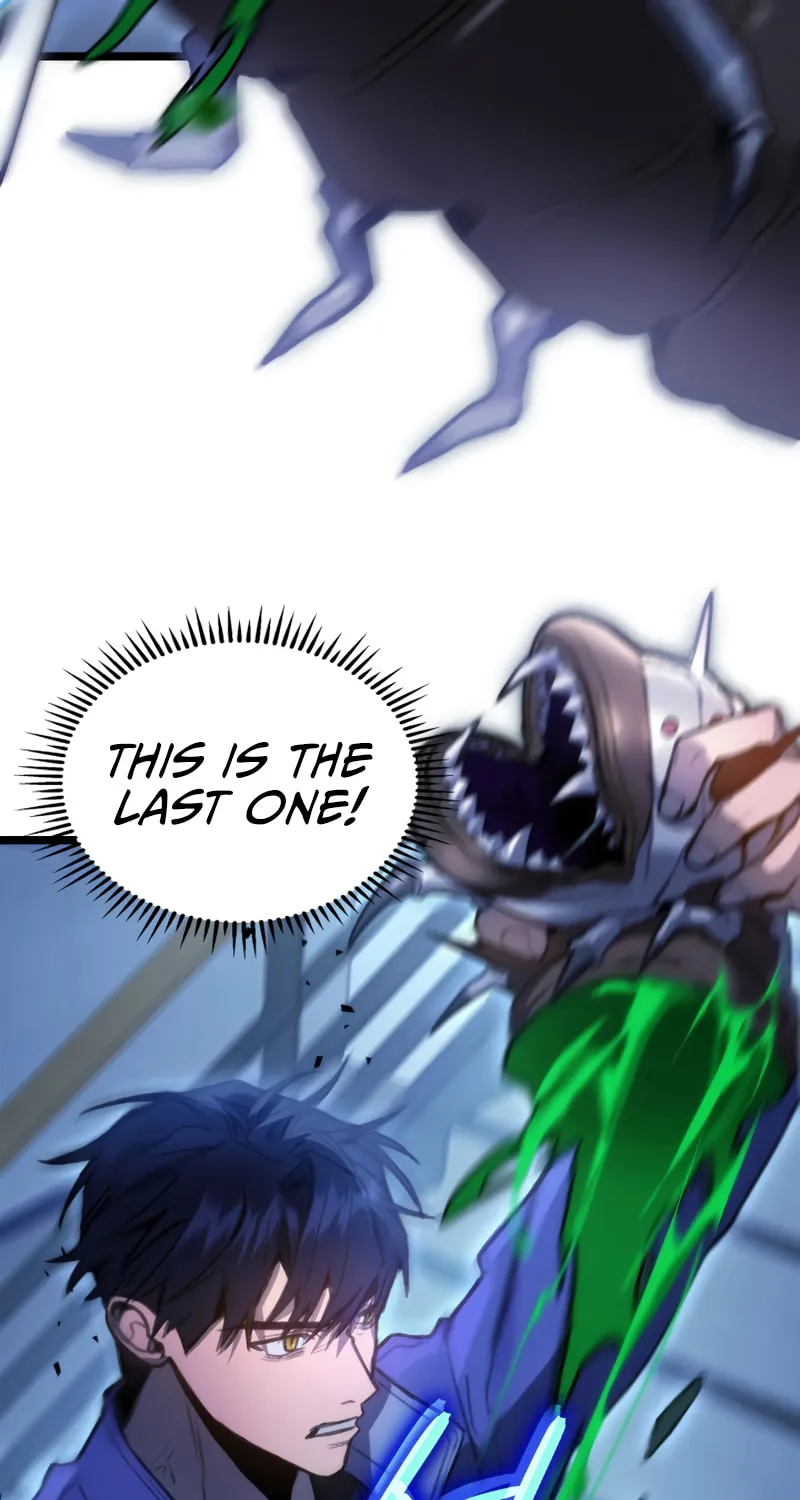 Read F-Class Destiny Hunter chapter 4 image 70 on Lezhin