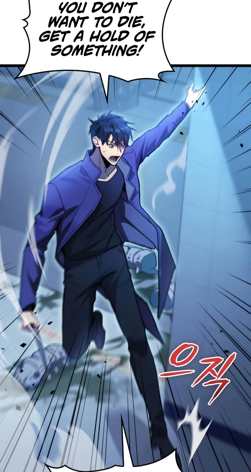 Read F-Class Destiny Hunter chapter 4 image 73 on Lezhin
