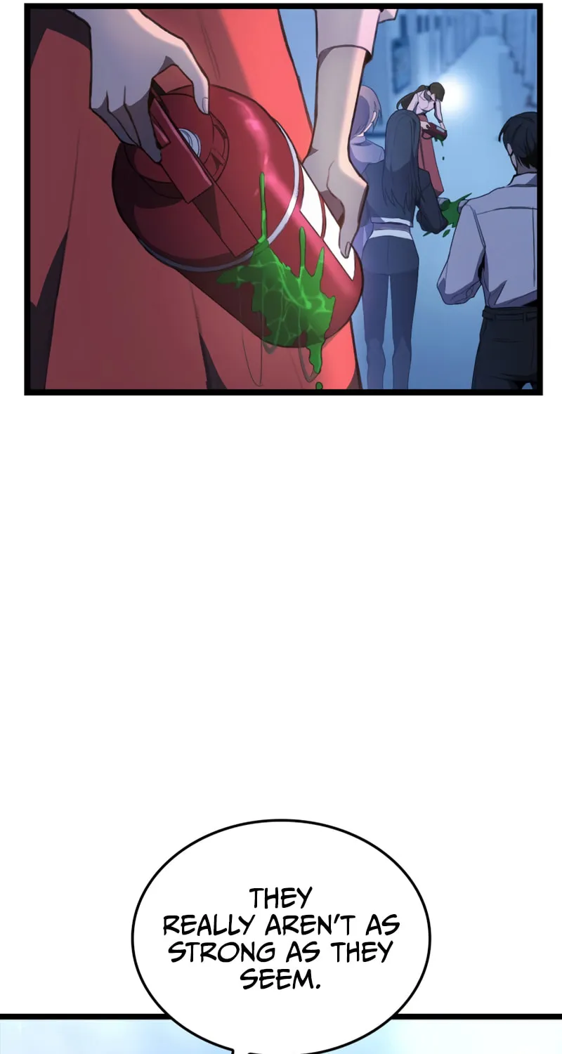 Read F-Class Destiny Hunter chapter 4 image 76 on Lezhin