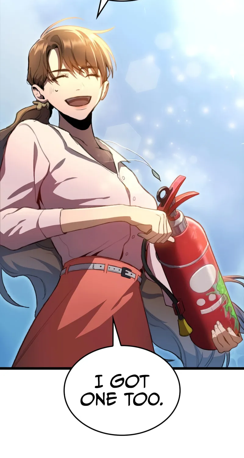 Read F-Class Destiny Hunter chapter 4 image 77 on Lezhin