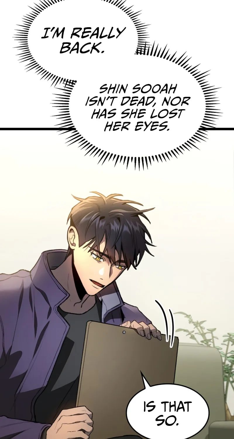 Read F-Class Destiny Hunter chapter 4 image 8 on Lezhin