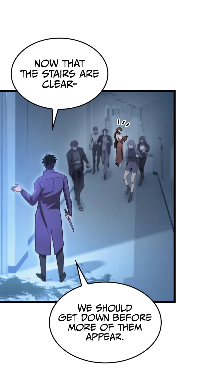 Read F-Class Destiny Hunter chapter 4 image 80 on Lezhin