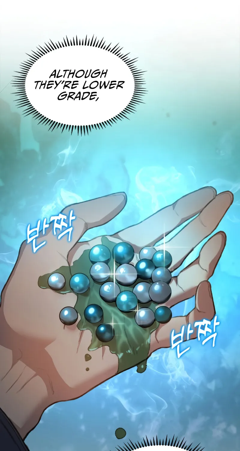 Read F-Class Destiny Hunter chapter 4 image 83 on Lezhin