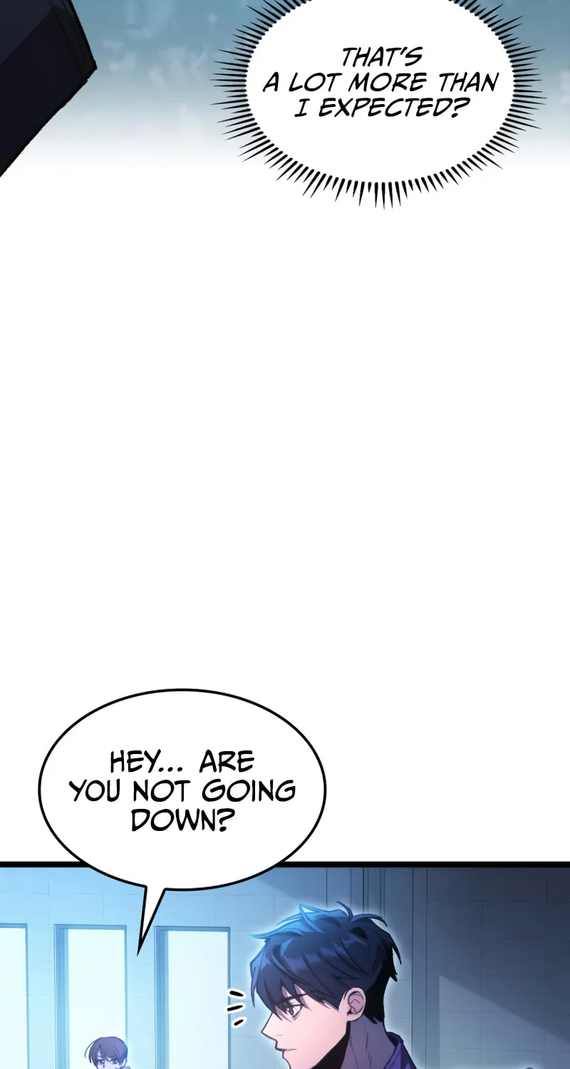 Read F-Class Destiny Hunter chapter 4 image 84 on Lezhin