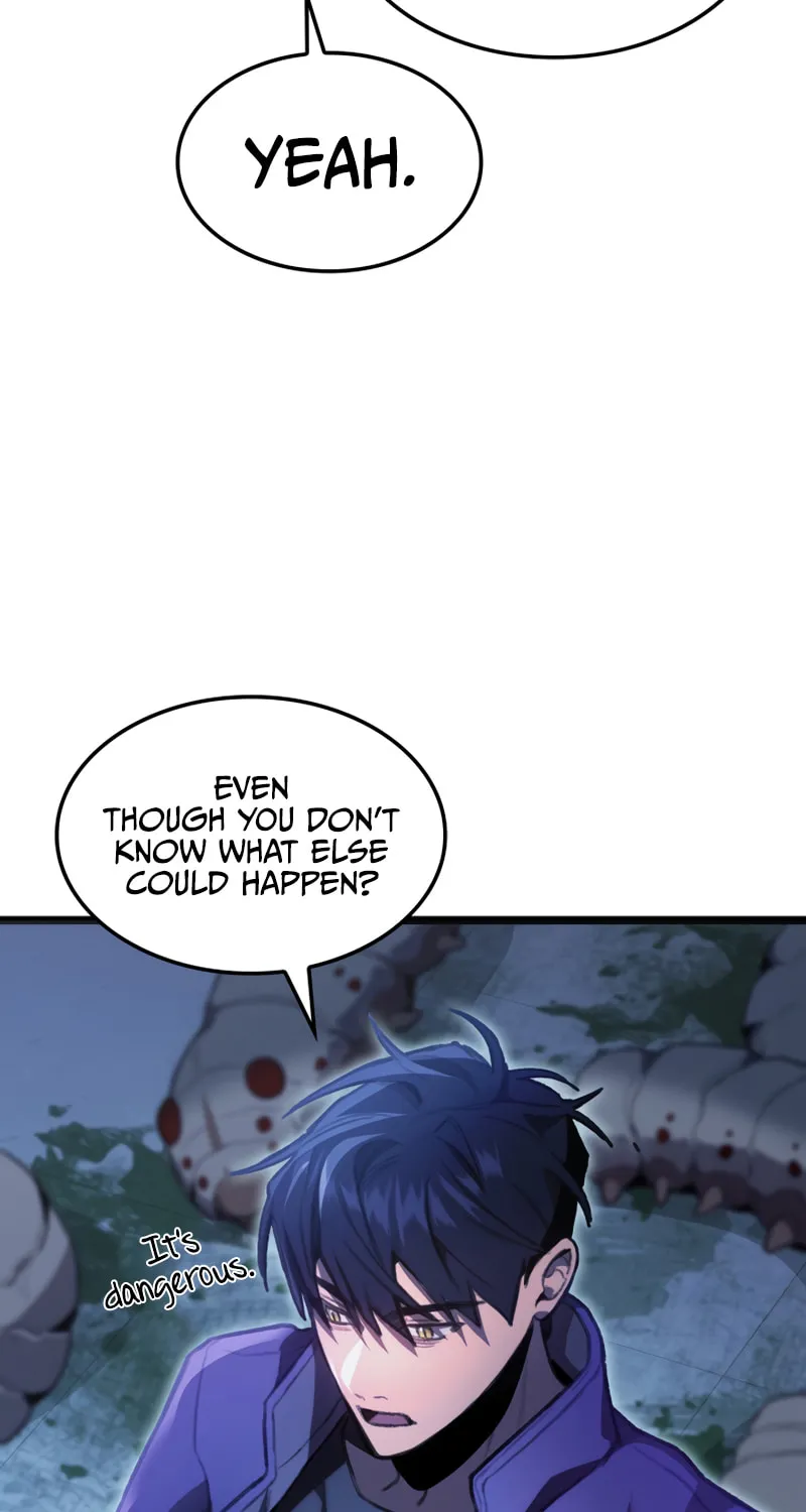 Read F-Class Destiny Hunter chapter 4 image 88 on Lezhin