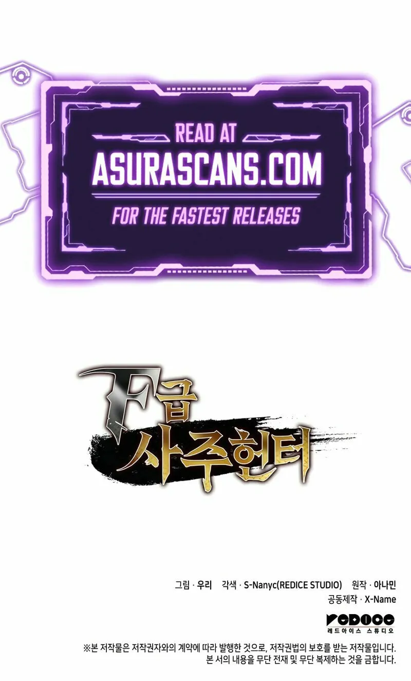 Read F-Class Destiny Hunter chapter 4 image 93 on Lezhin