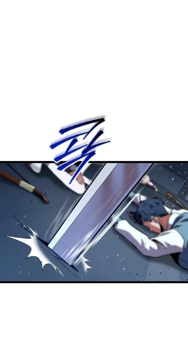 Read F-Class Destiny Hunter chapter 40 image 1 on Lezhin