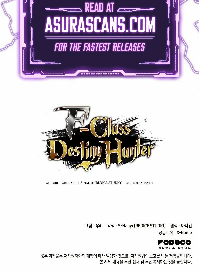 Read F-Class Destiny Hunter chapter 40 image 100 on Lezhin