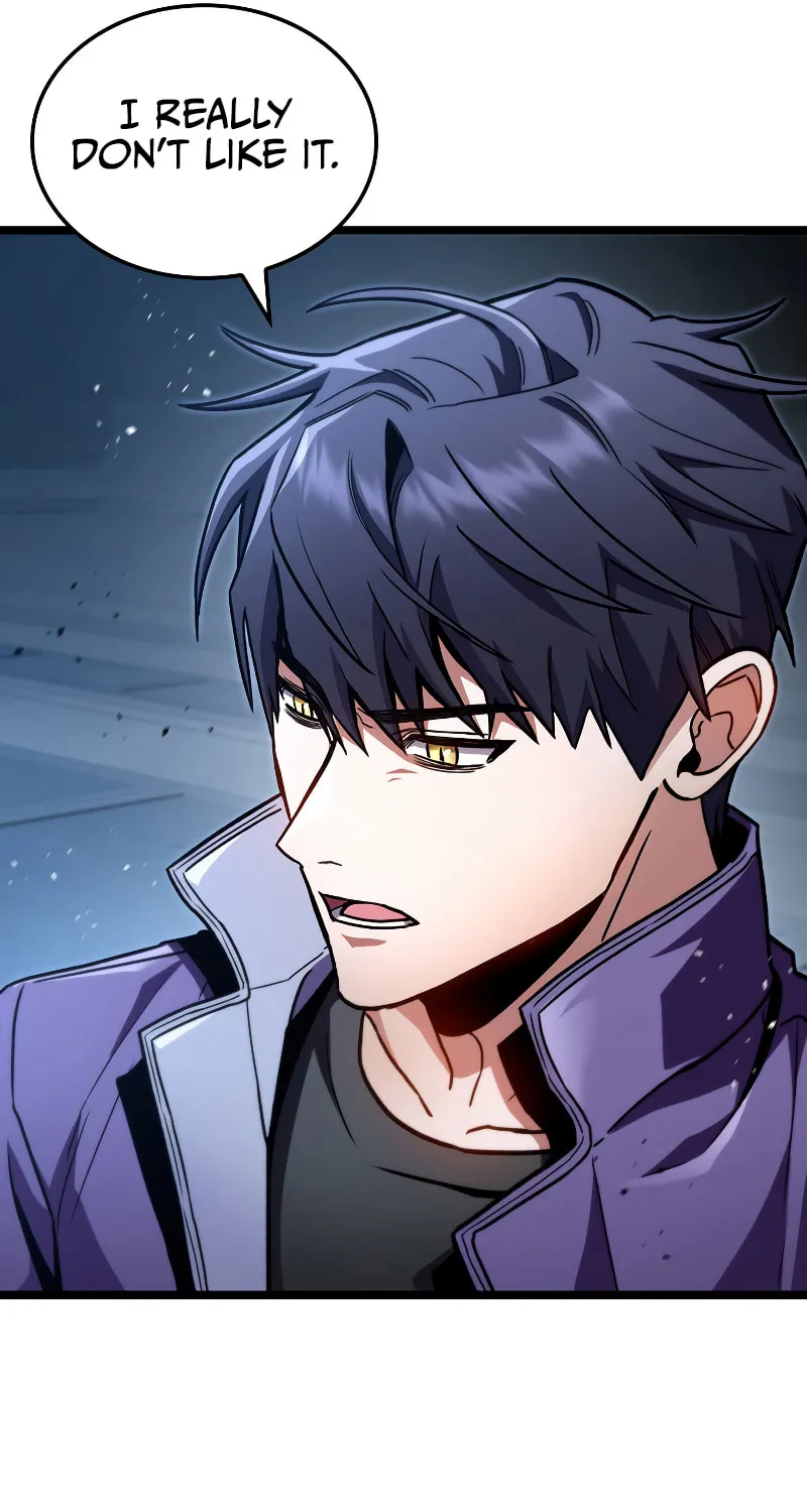 Read F-Class Destiny Hunter chapter 40 image 11 on Lezhin