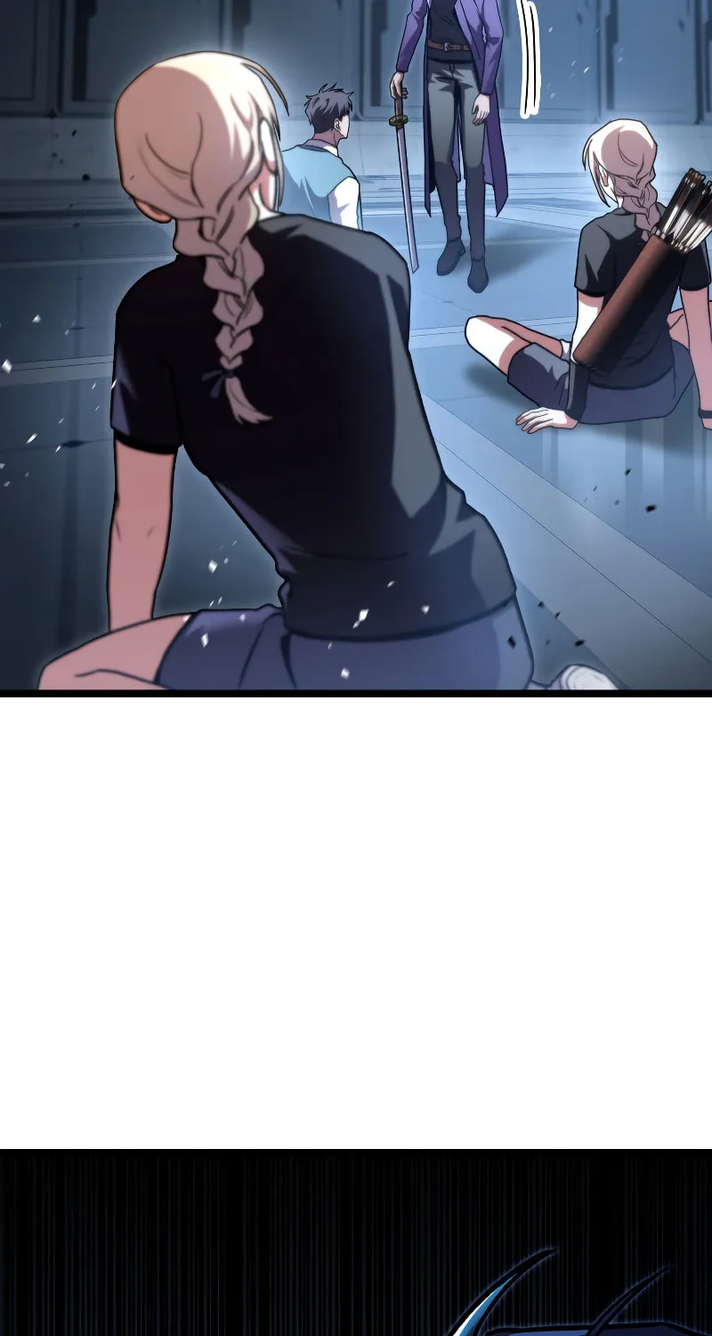 Read F-Class Destiny Hunter chapter 40 image 15 on Lezhin