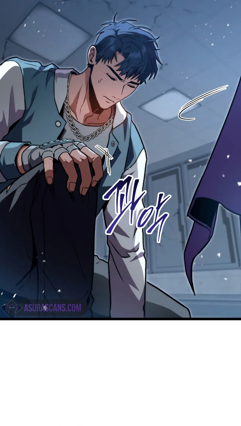 Read F-Class Destiny Hunter chapter 40 image 19 on Lezhin