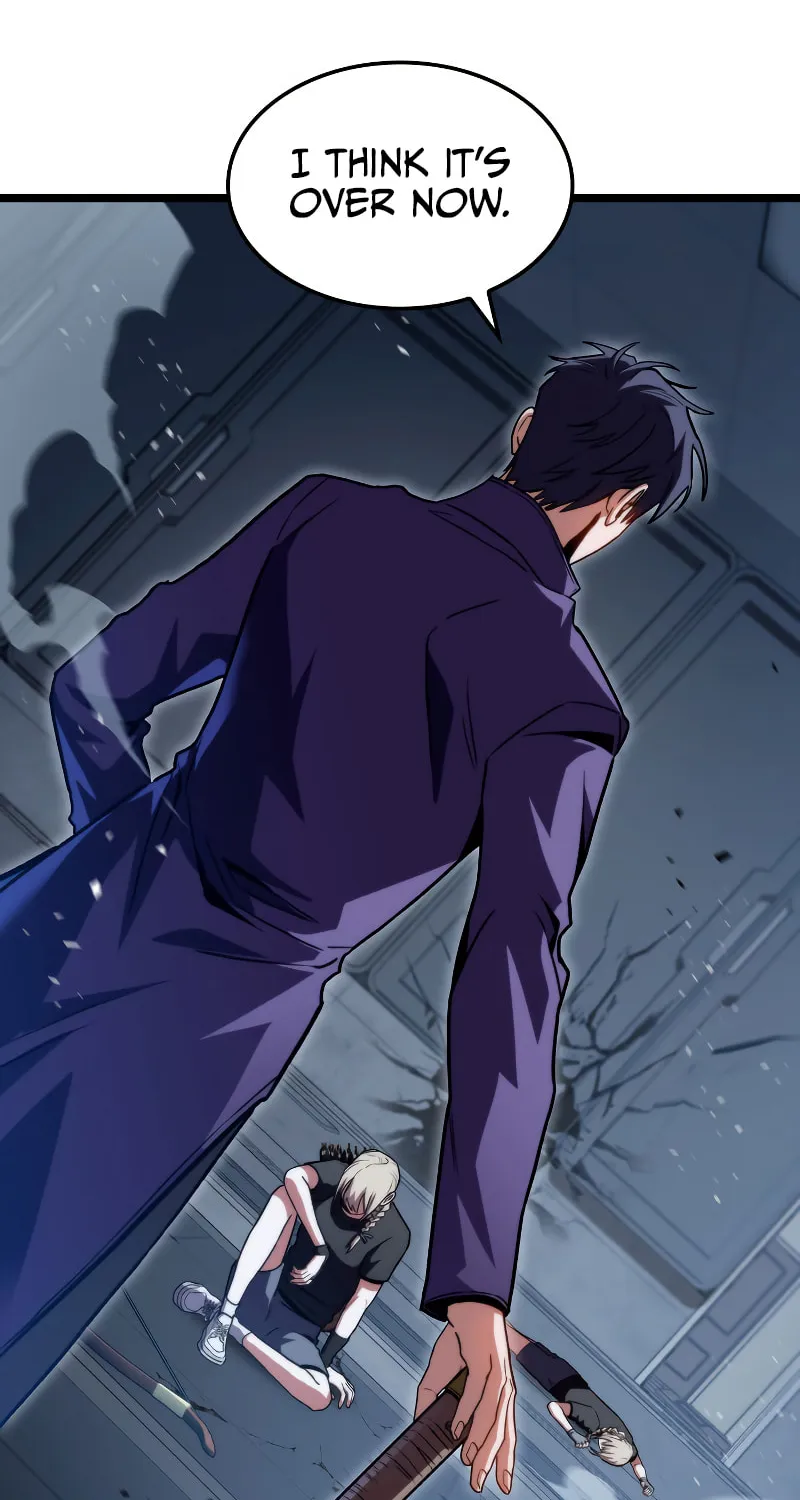 Read F-Class Destiny Hunter chapter 40 image 2 on Lezhin