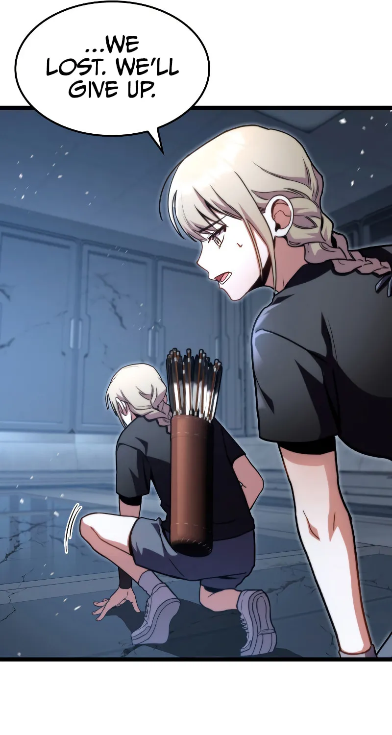 Read F-Class Destiny Hunter chapter 40 image 20 on Lezhin