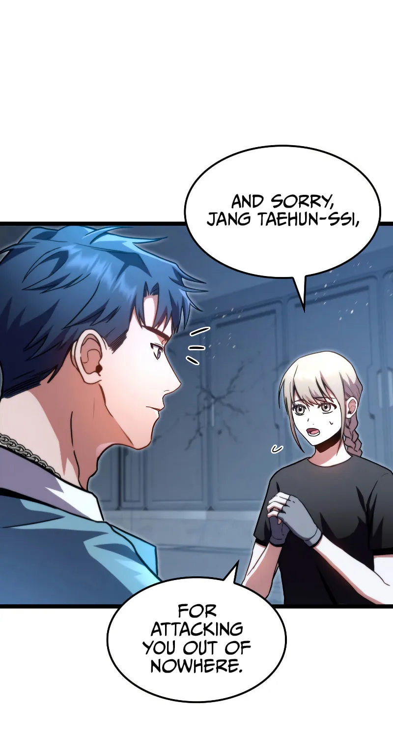 Read F-Class Destiny Hunter chapter 40 image 21 on Lezhin