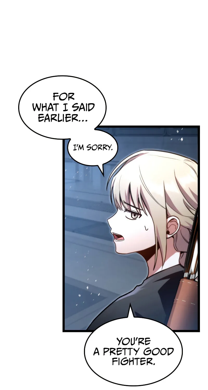 Read F-Class Destiny Hunter chapter 40 image 22 on Lezhin