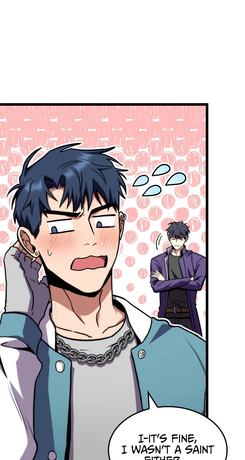 Read F-Class Destiny Hunter chapter 40 image 23 on Lezhin